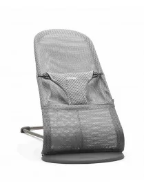 BABYBJORN - leżaczek BLISS MESH - Szary