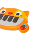 Mini Meowsic – mini-keyboard – pianinko – kotek B. Toys Mini Meowsic – mini-keyboard – pianinko – kotek B. Toys