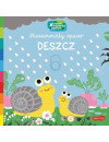 Deszcz. Akademia mądrego dziecka. Niesamowity spacer