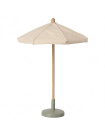 Maileg, Akcesoria dla myszek Parasol - Miniature sunshade
