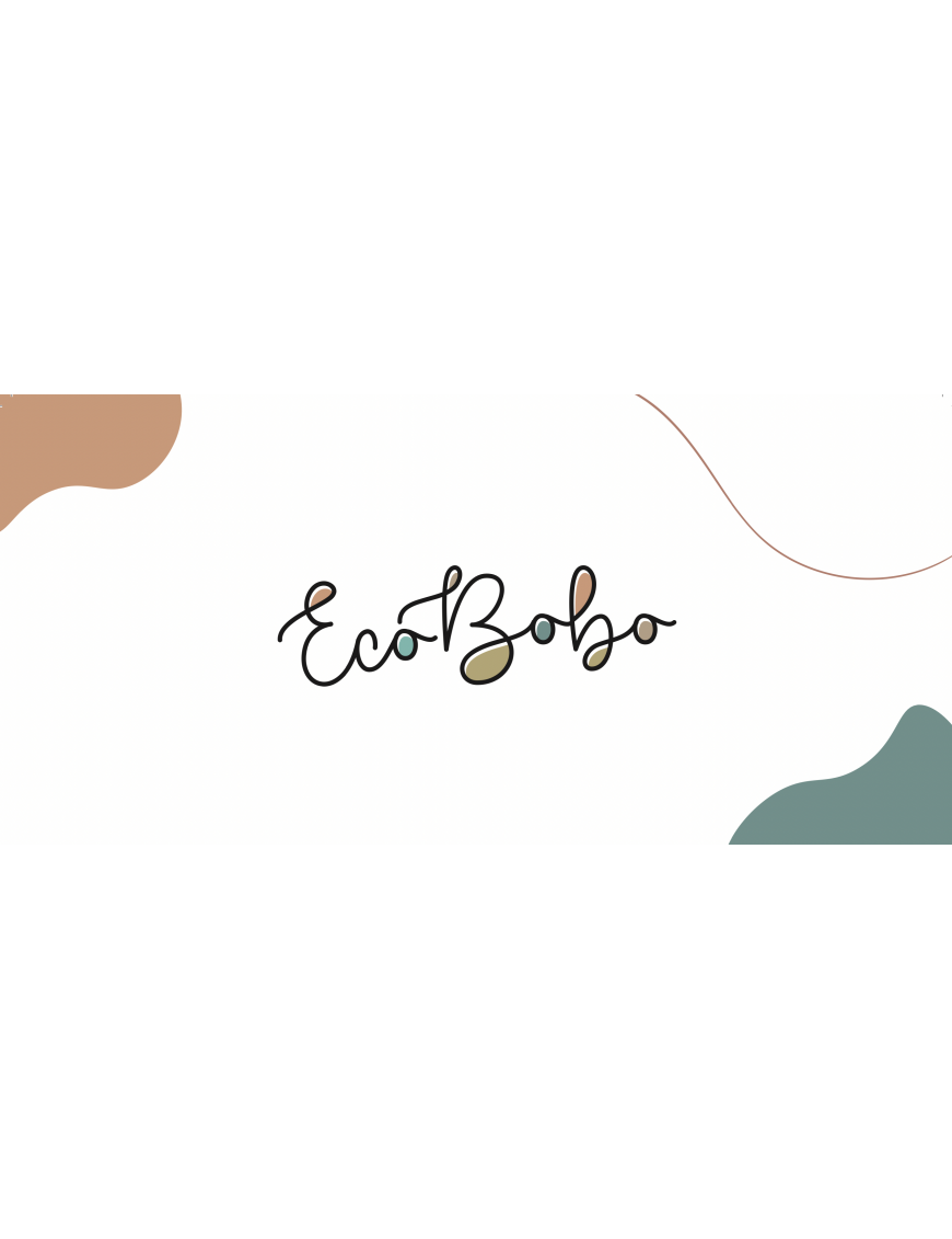 Karta Podarunkowa EcoBobo 100 zł