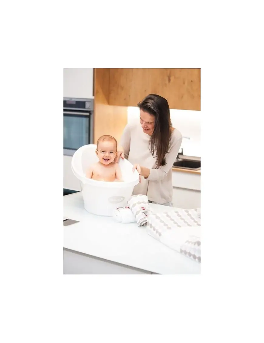Zapf Creation Baby Born Wanienka z funkcją wytwarzania piany