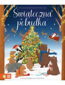 Świąteczna pobudka, Zielona Sowa