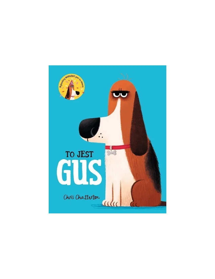 To jest Gus, Mamania