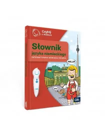 Słownik języka niemieckiego, Czytaj z Albikiem