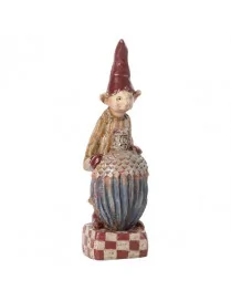 Dekoracja bożonarodzeniowa - Noel no. 2 Maileg