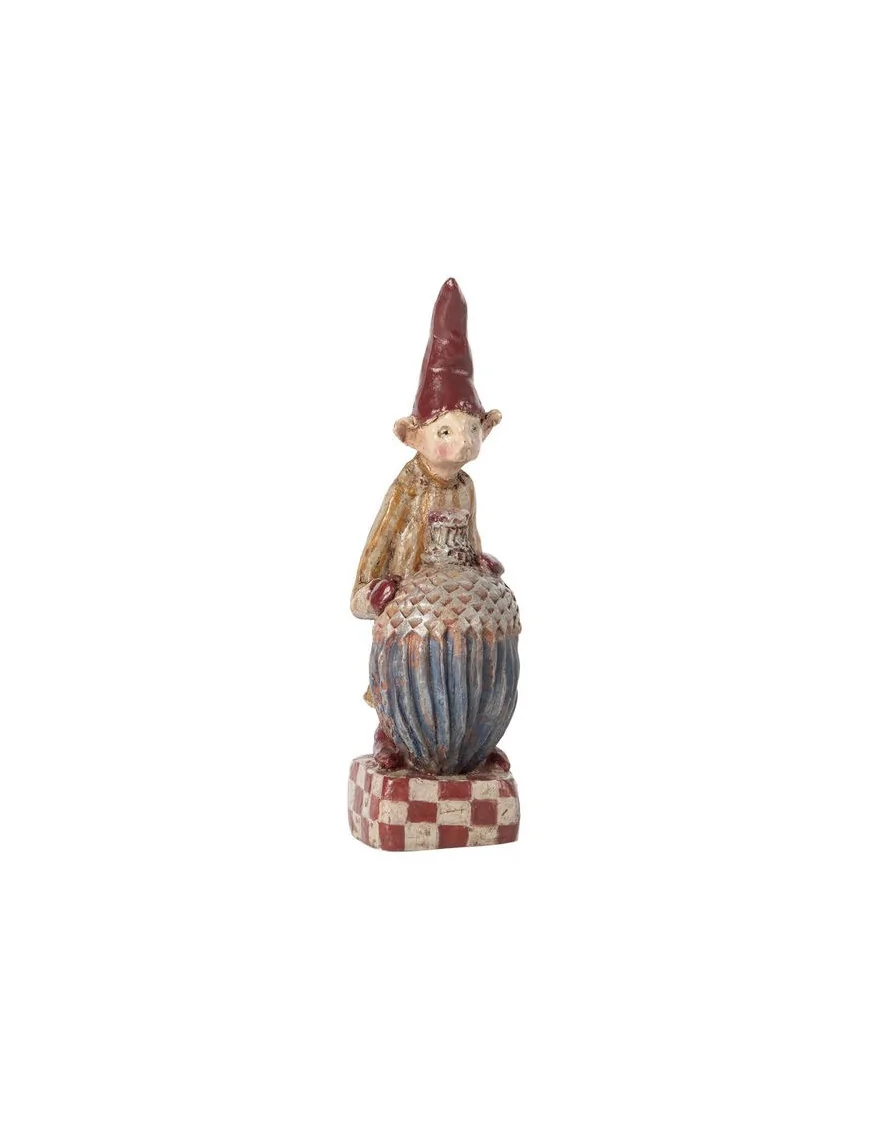 Dekoracja bożonarodzeniowa - Noel no. 2 Maileg