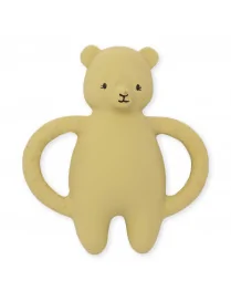 Konges Sløjd, Gryzak Żółwik Teddybear