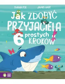ZielonaSowa, Jak zdobyć przyjaciela