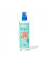 Naturalny spray do rozczesywania włosów z organicznym aloesem, Mini-U