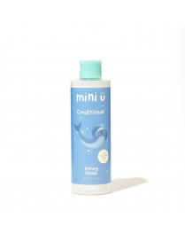 Naturalna odżywka do włosów dla dzieci i niemowląt Mini-U
