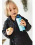 Naturalny bąbelkowy płyn do kąpieli guma balonowa 0+ Mini-U