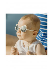KiETLA, Okulary przeciwsłoneczne OURS'ON Cream
