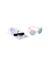 Kietla, Light Pink our son