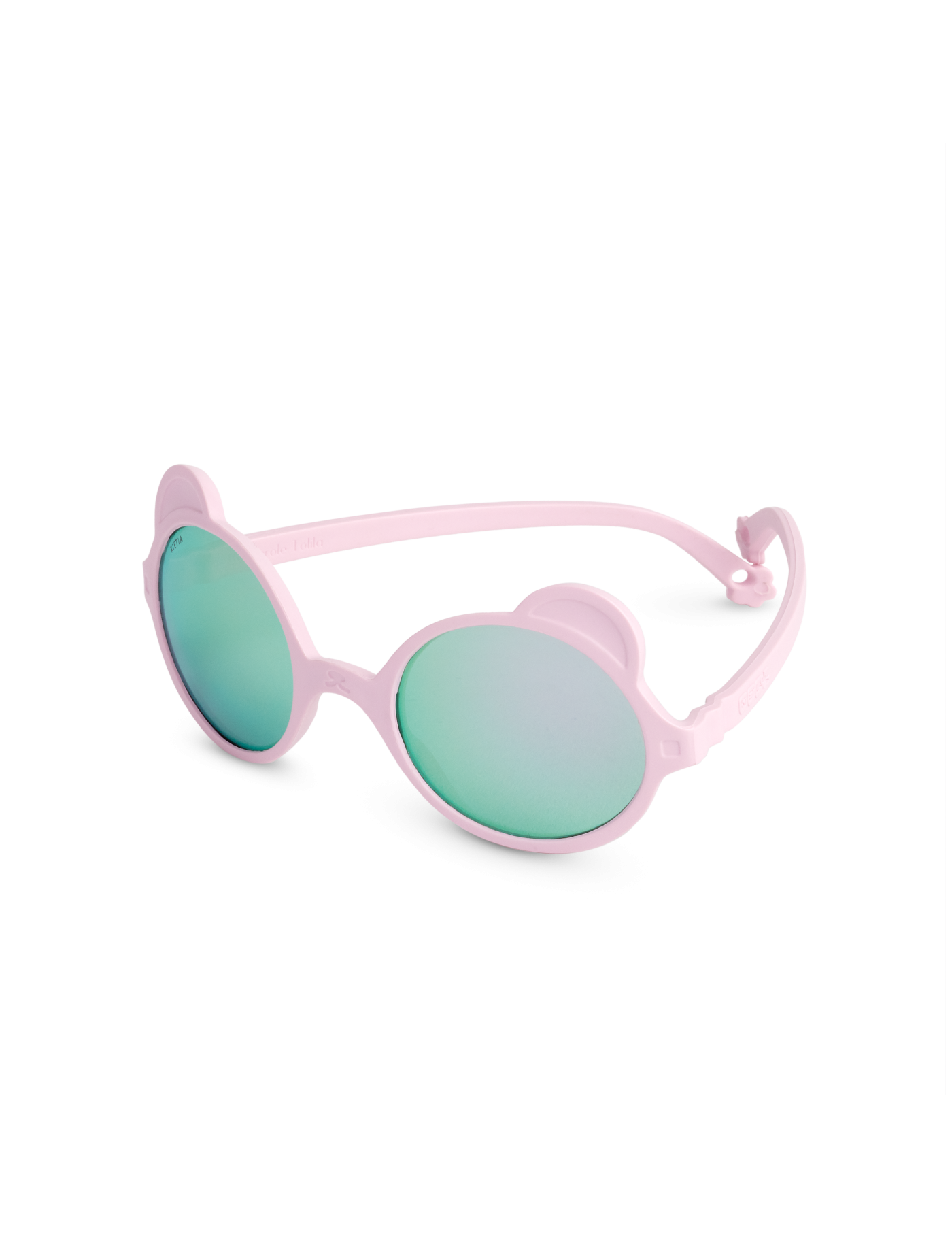 Kietla, Light Pink our son