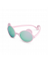Ki ET LA, Okulary przeciwsłoneczne OURS'ON Light Pink