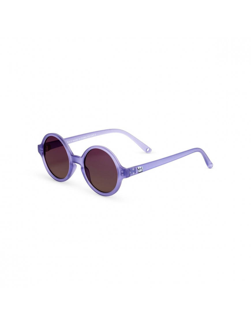 Ki ET LA, Okulary przeciwsłoneczne WOAM Purple