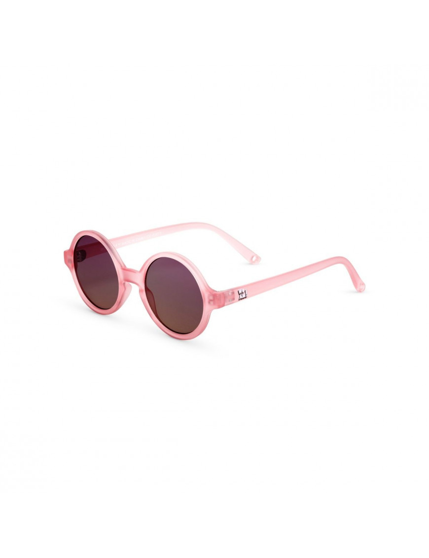 Ki ET LA, Okulary przeciwsłoneczne WOAM Strawberry