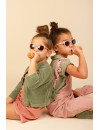 Ki ET LA, Okulary przeciwsłoneczne WaZZ Blush Ki ET LA, Okulary przeciwsłoneczne WaZZ Blush