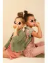 Ki ET LA, Okulary przeciwsłoneczne WaZZ Blush