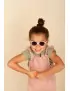 Ki ET LA, Okulary przeciwsłoneczne WaZZ Blush