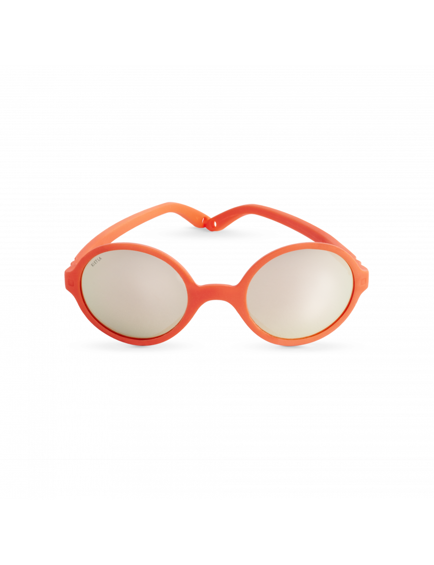 KiETLA, Okulary przeciwsłoneczne RoZZ Orange