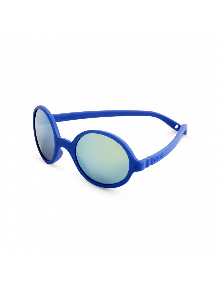 KiETLA, Okulary przeciwsłoneczne RoZZ Reflex Blue