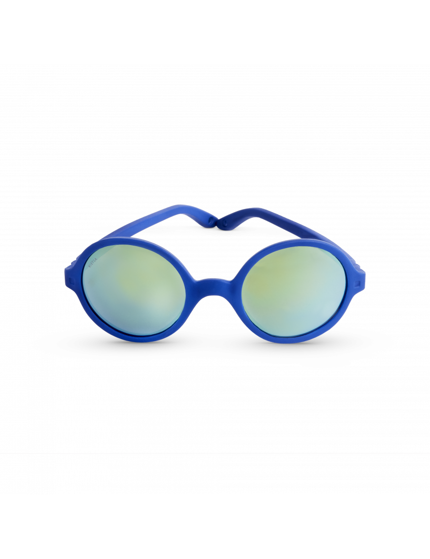KiETLA, Okulary przeciwsłoneczne RoZZ Reflex Blue