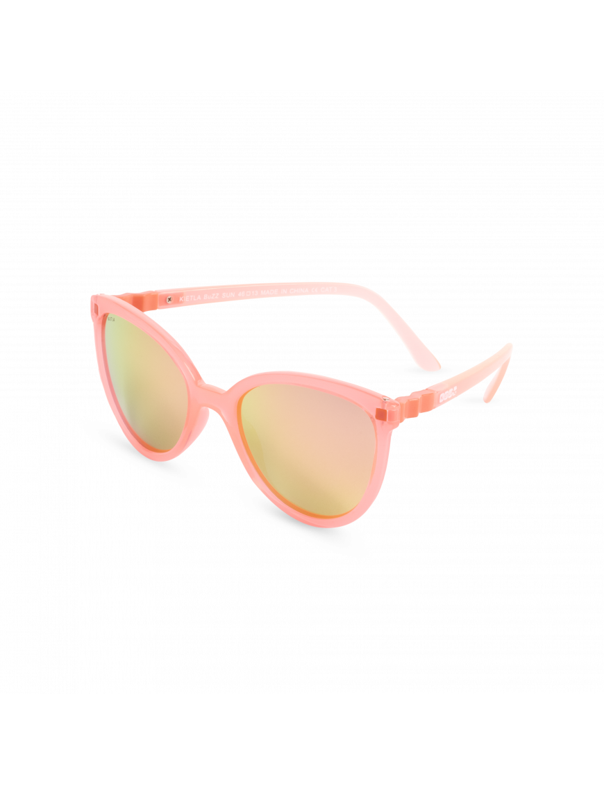 KiETLA, Okulary przeciwsłoneczne Buzz Neon Pink
