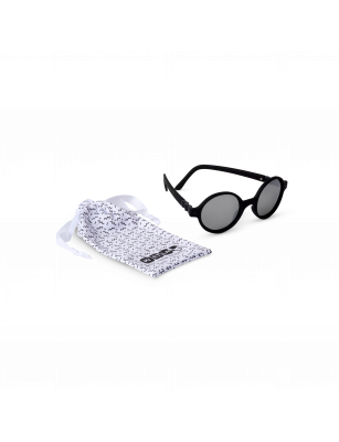 KiETLA, Okulary przeciwsłoneczne RoZZ BLACK