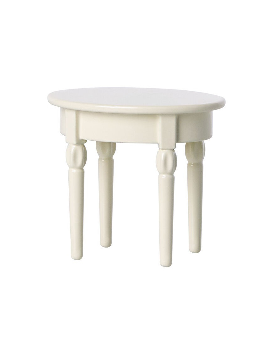 Akcesoria Maileg- Side table, Mouse