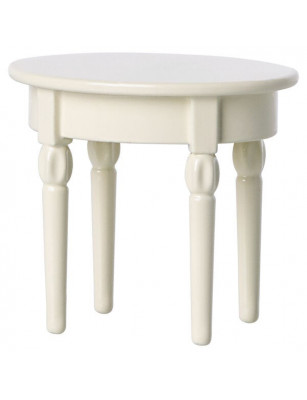 Akcesoria Maileg- Side table, Mouse