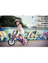 Rowerek biegowy Cruzee 12'' Zielony