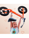 Rowerek biegowy Cruzee 12'' Zielony