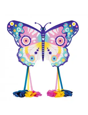 Wielki latawiec MOTYL Djeco