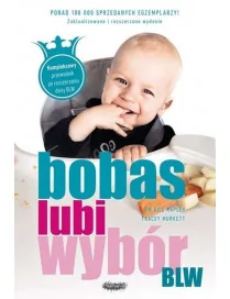Bobas lubi wybór BLW wyd. 2