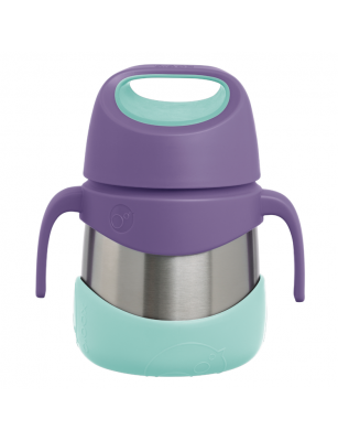 B.box, Lilac Pop termos na jedznie