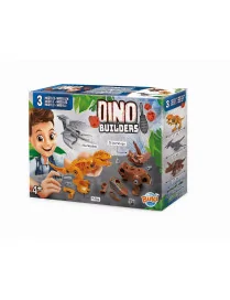 Dinozaury do skręcenia Buki