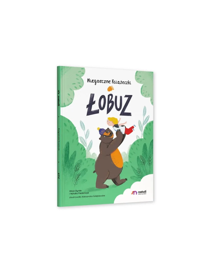 Natuli, Łobuz
