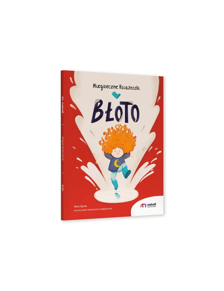 Natuli, Błoto