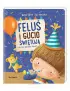NK, Feluś i Gucio świętują