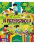 Zielona Sowa, W przedszkolu jest zdrowo i zielono