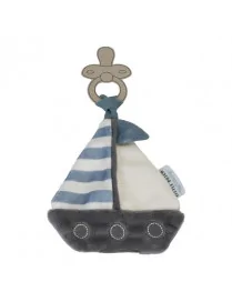 Little Dutch Zawieszka do smoczka Sailors Bay