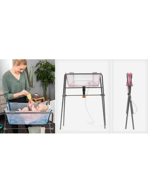 Stojak pod wanienkę Stokke® Flexi Bath®
