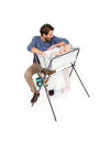 Stojak pod wanienkę Stokke® Flexi Bath®