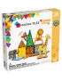 Klocki magnetyczne 25 el. Safari Animals MAGNA-TILES®