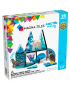 Klocki magnetyczne 25 el. Arctic Animals MAGNA-TILES®