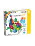 Klocki magnetyczne 28 el. House MAGNA-TILES®