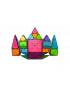 Klocki magnetyczne 32 el. Starter, Magna-Tiles