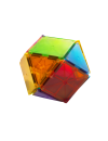 Klocki magnetyczne 32 el. Starter, Magna-Tiles